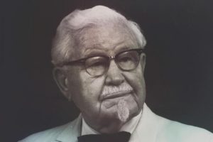 Colonel Sanders
