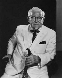 Colonel Sanders